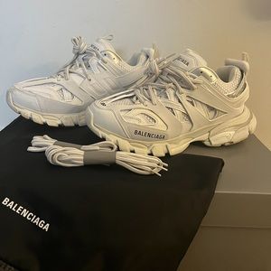 Balenciaga Track Sneaker Size 38